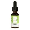 1:1:1 THC:CBD:CBG Clarity Tincture 30ml For Sale