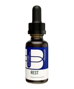 1:1 THC:CBN Rest Tincture 30ml online