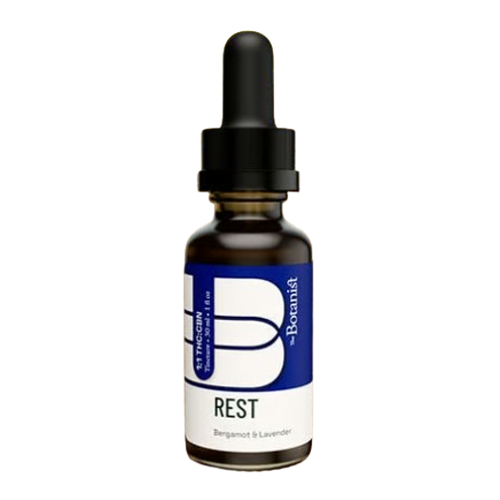 1:1 THC:CBN Rest Tincture 30ml online