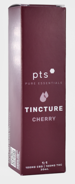 Cherry Tincture 30ml online
