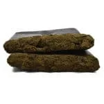 Alternative view of Afghan Mazar Sharif Hash for Sale Online