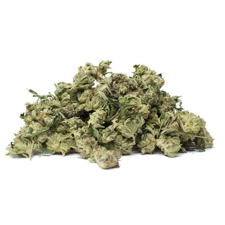 Alaskan Thunder Fuck (AA)