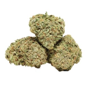 Bubba Kush AAAA+ Indica