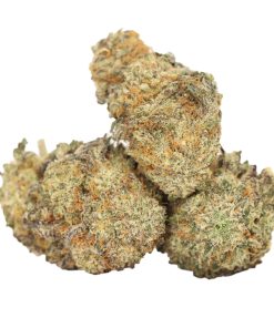 Butterscotch Kush