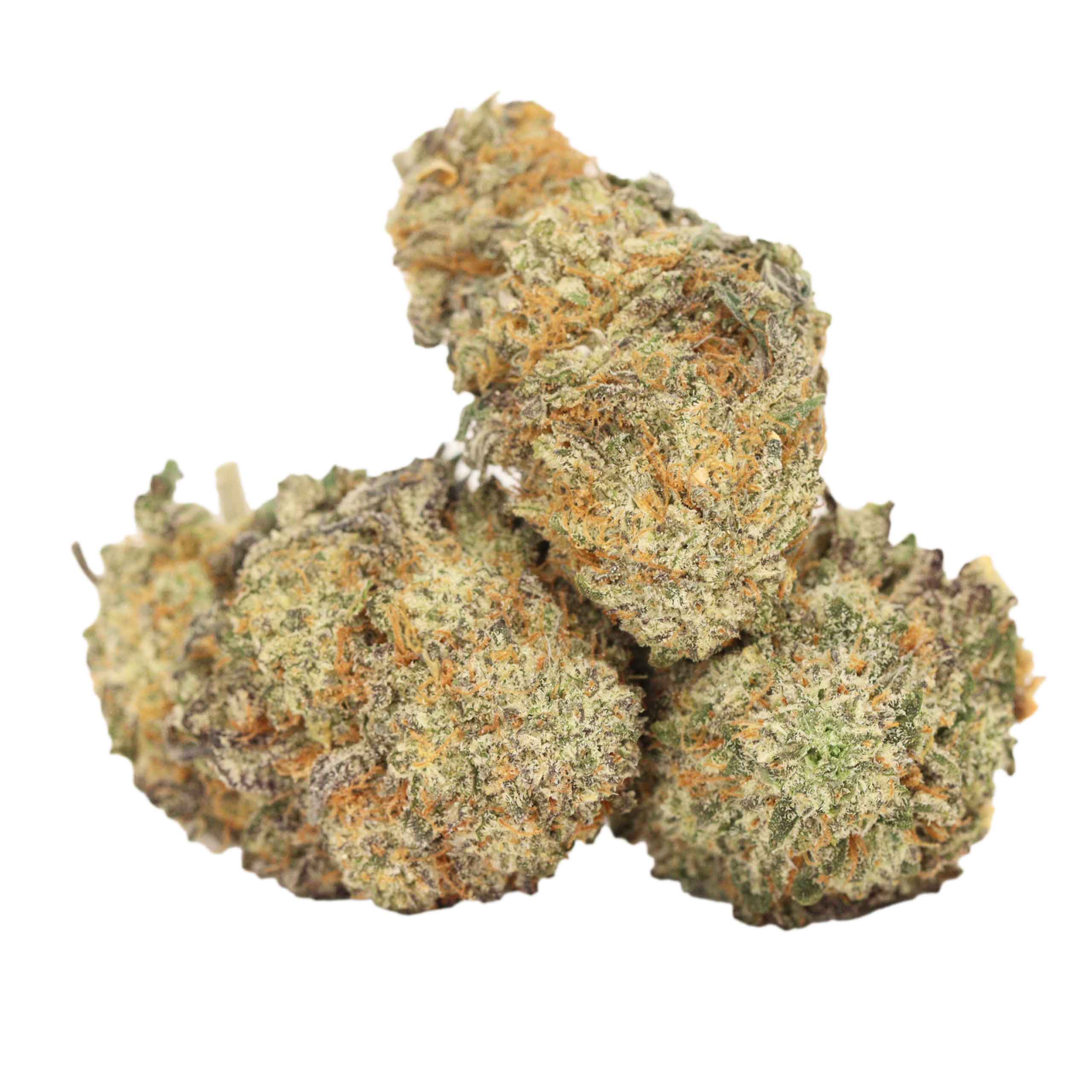 Butterscotch Kush