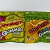 Buy Mushroom-Infused Gummies Online