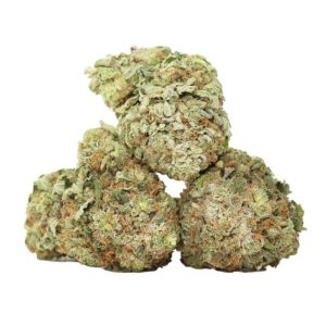 Death Fuel Kush AAAA+ Indica