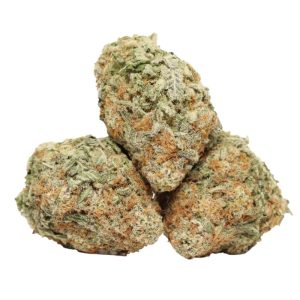 Dos Diablo kush