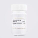 Alternative view of Euphoria Psychedelics – Micro Dose Capsules 6000mg
