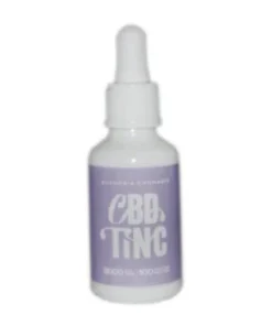 Euphoria CBD Tincture 3000MG Worldwide