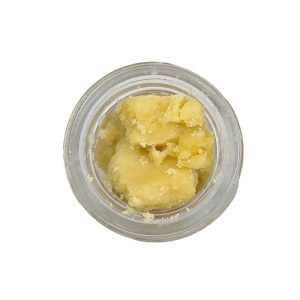 Ghost Bubba Budder