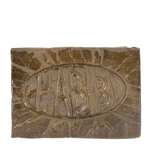 Habibi Hash