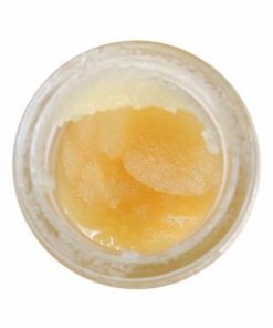 Ice Cream Gelato Live Resin Worldwide