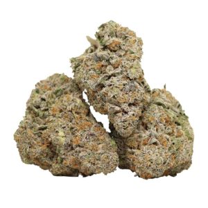 Purple Banana Breath AAAA+ Indica Craft
