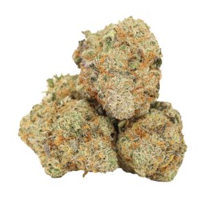 Raspberry Swirl Kush AAAA+ Indica