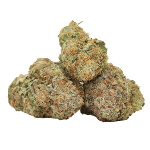 Red Congolese Kush Strain Worldwide