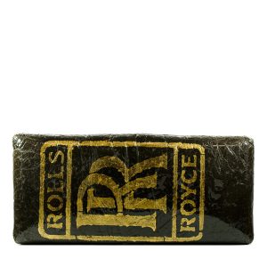 Hash Rolls Royce