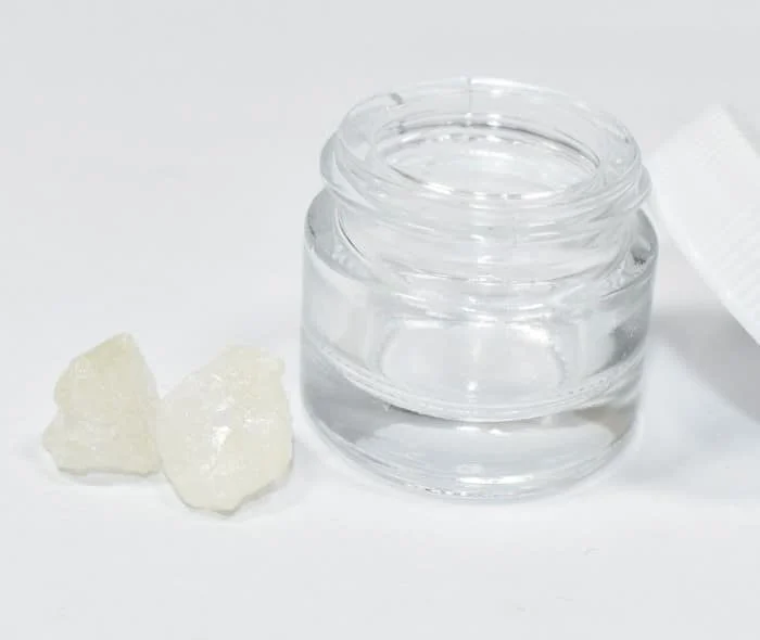 THC-A Diamonds PURE THC
