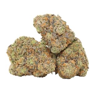 UBC Chemo Kush strain online