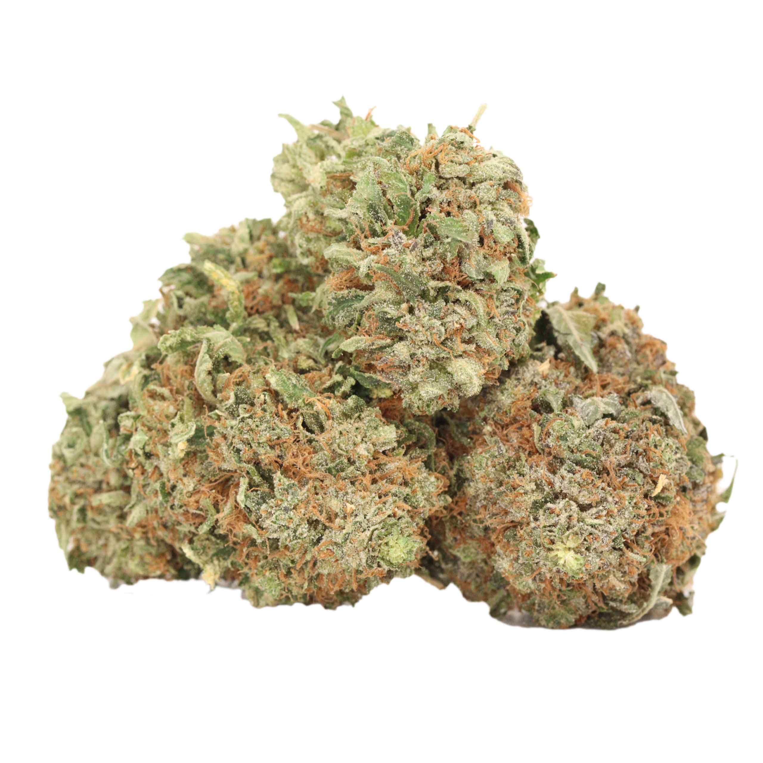 White Fire OG Strain