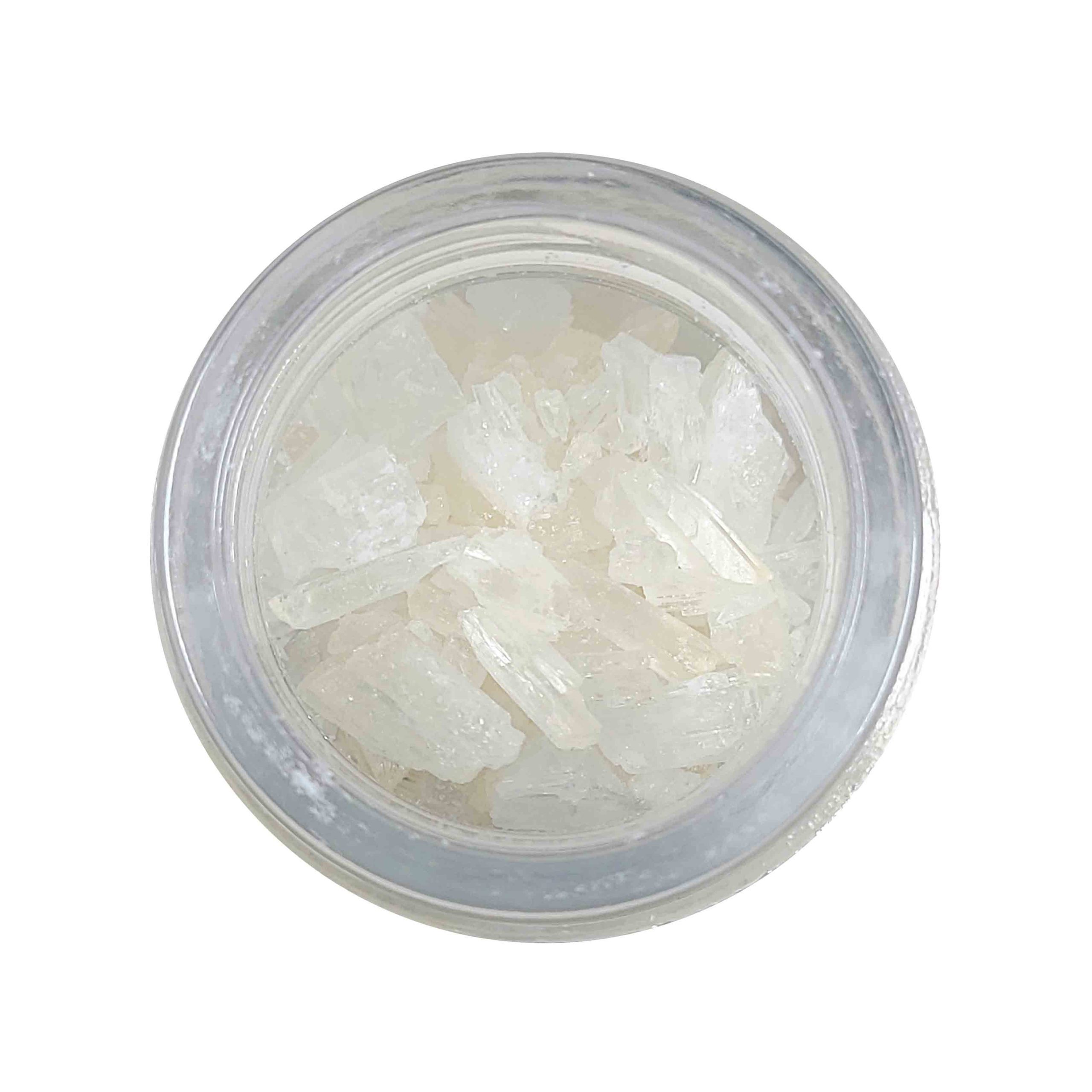 CBD Crystals Worldwide