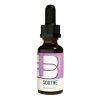 1:1:1 THC:CBD:CBC Soothe Tincture 30ml Alaska