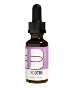 1:1:1 THC:CBD:CBC Soothe Tincture 30ml Alaska