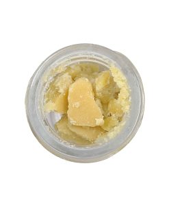 Rocket Fuel Budder Worldwide