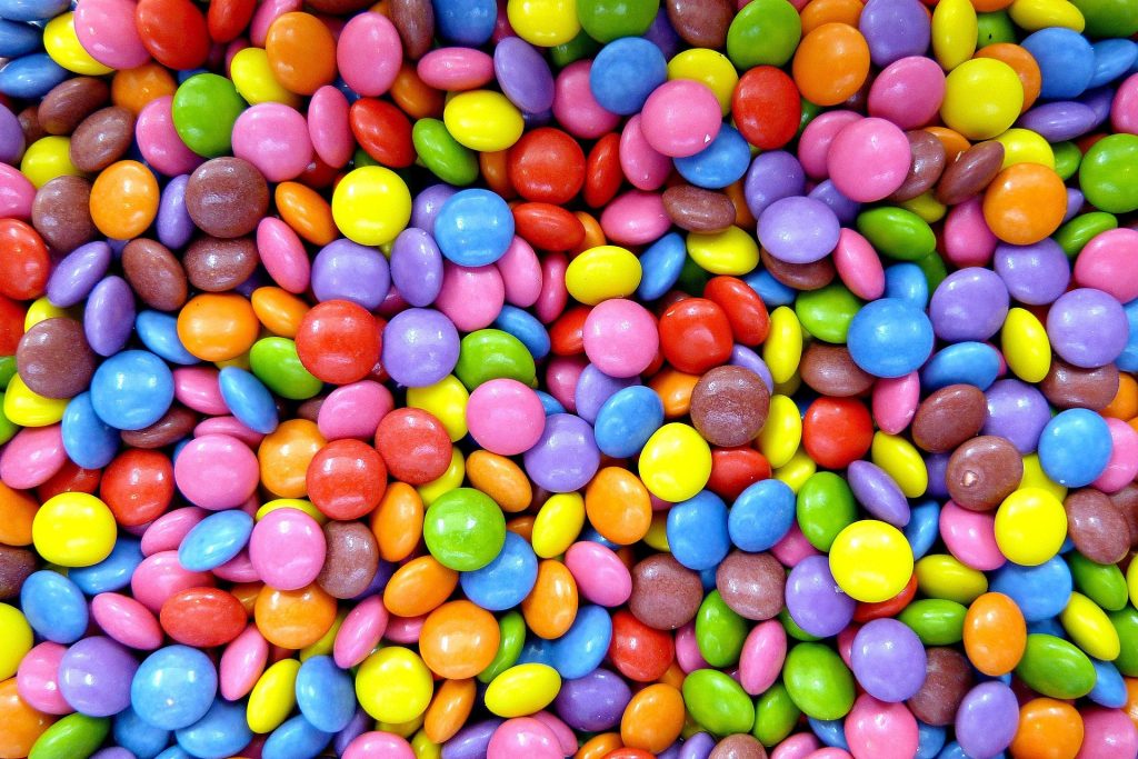 Lime Lite Pet Treats