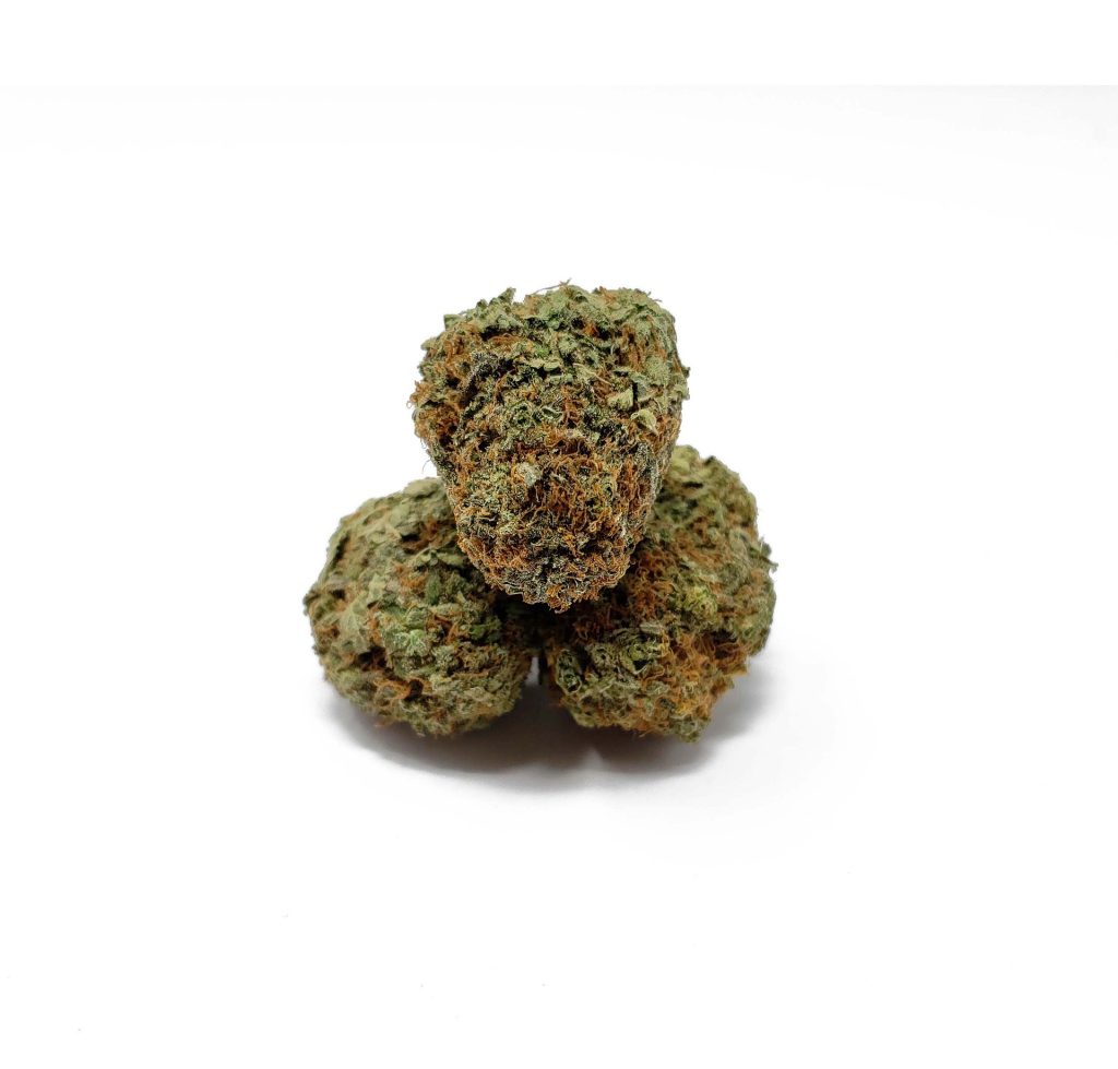 Yoda OG