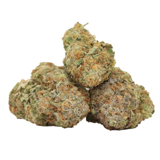 Red Congolese Kush Strain Worldwide